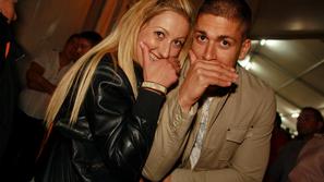 Praznik Refoška v Marezigah