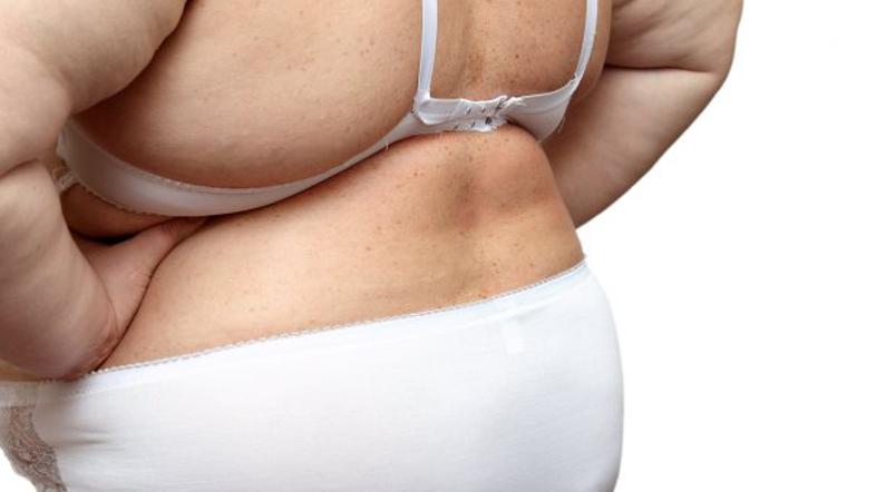 Hujšanja telesna teža