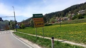 Tabla Laško