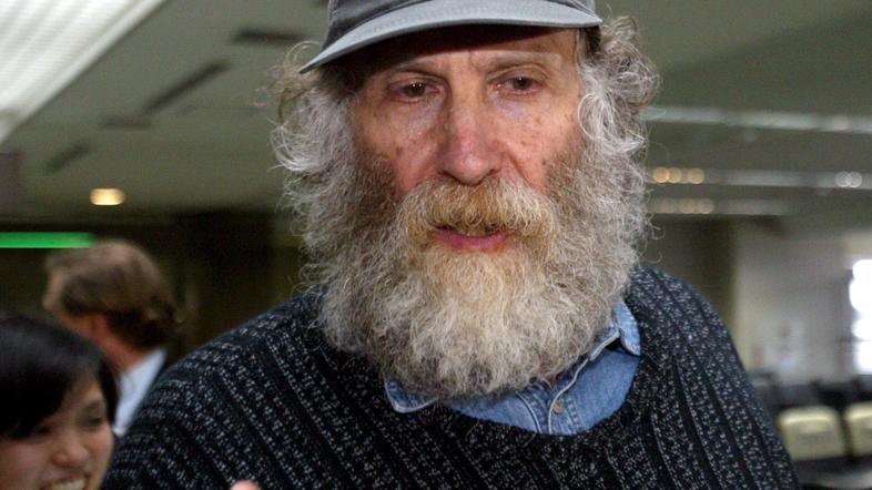 Fischer je umrl januarja 2008, pokopan pa je na jugu Islandije. (Foto: EPA)