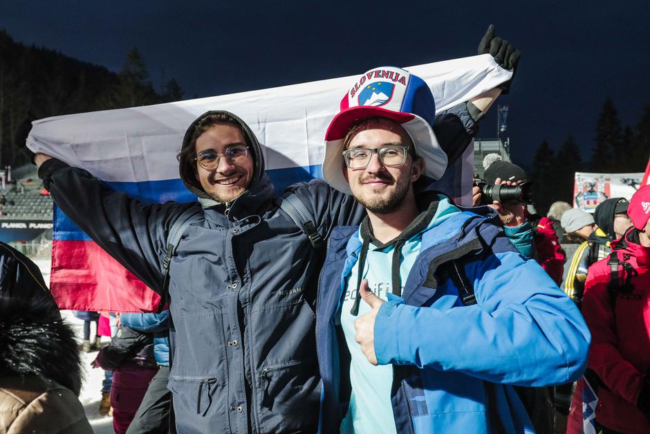 Planica 2023 | Avtor: Saša Despot