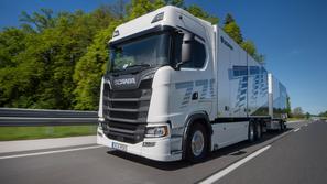 Scania 770 S V8