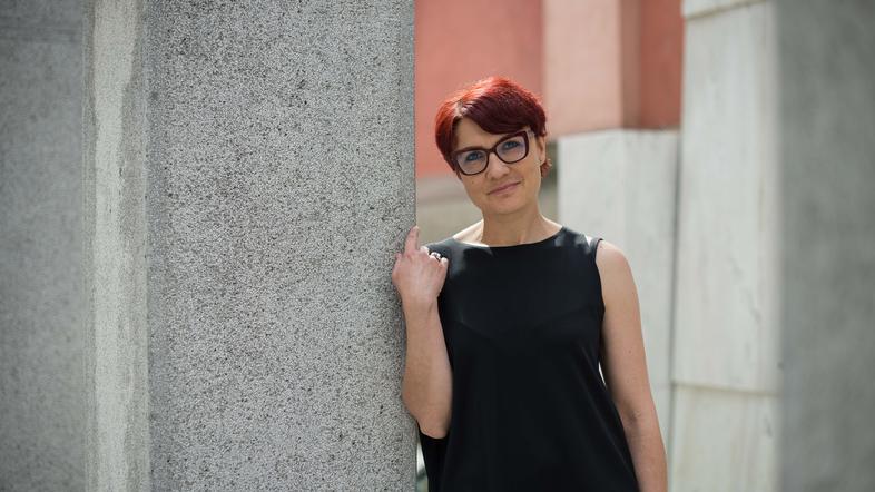 Urška Kranjc Jakša