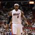 LeBron James Detroit Pistons Miami Heat