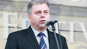 Andrej Verlič je prepričan, da Univerzijada v Mariboru bo.