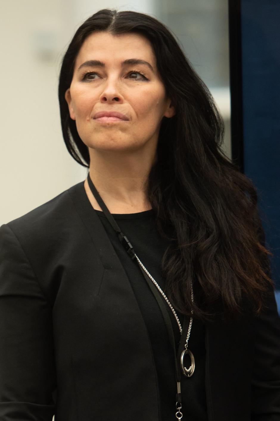 esmeralda devlin | Avtor: Profimedia