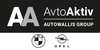 Avto Aktiv SLO Opel