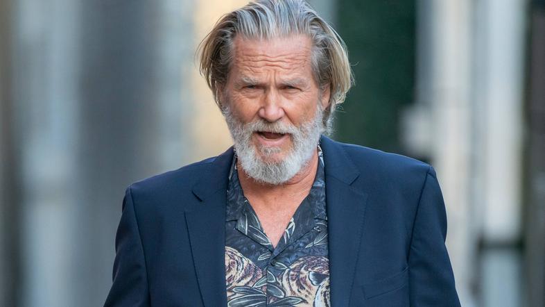 jeff bridges
