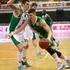 Union Olimpija Krka pokal Spar finale dvorana Tabor Maribor Murić Buljan