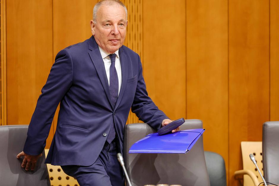 andrej šircelj | Avtor: Saša Despot