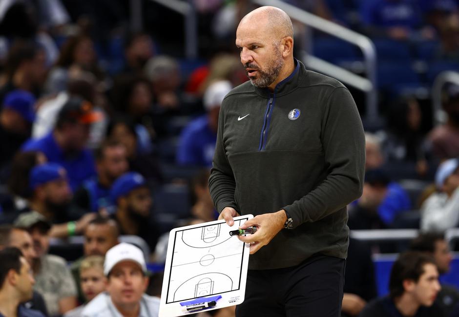 Jason Kidd | Avtor: Profimedia