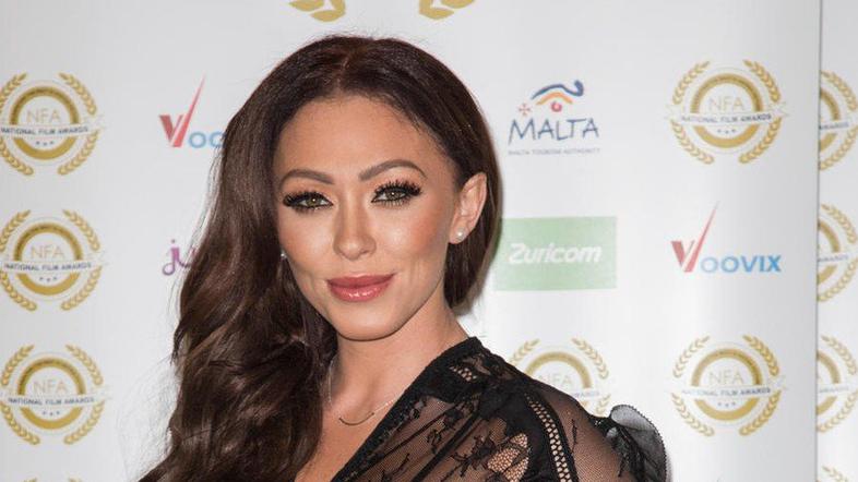 Natasha Hamilton