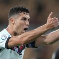 Cristiano Ronaldo Euro 2020