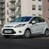 Ford fiesta ECOnetic