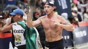 DJ Diplo LA maraton