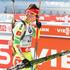 Biatlon, Pokljuka, zasledovalna tekma