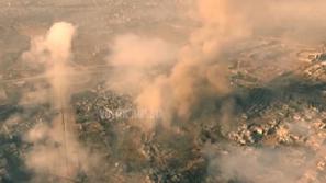 Bombandiranje Islamske države