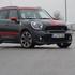 Mini countryman john cooper works