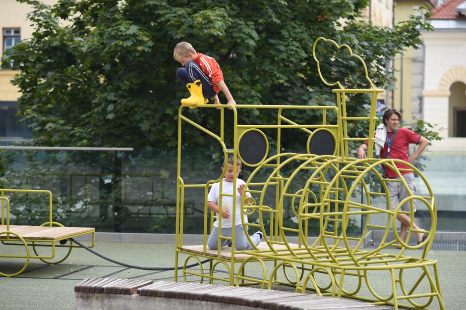 inovativna igrišče, prostoRož | Avtor: Žurnal24 main