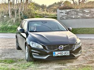 Volvo V60 D3 Momentum Geartronic