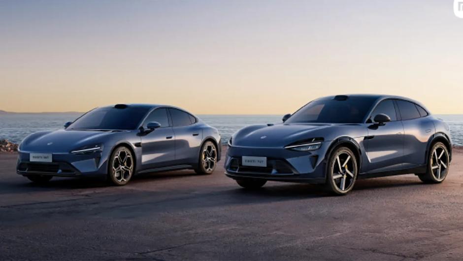 Xiaomi YU7 | Avtor: Xiaomi