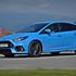 Ford focus RS