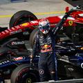Verstappen