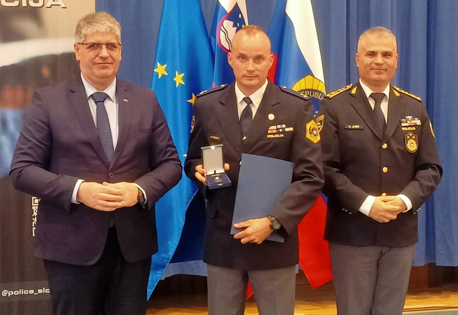 Mitja Hrovat | Avtor: D. M.