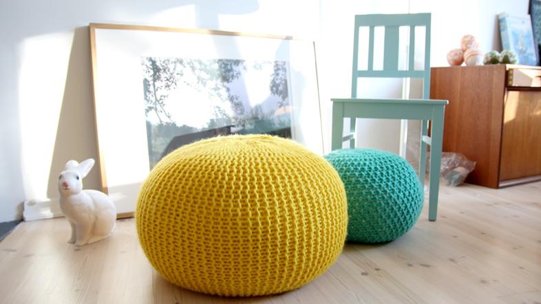 Kvačkani dodatki za dom