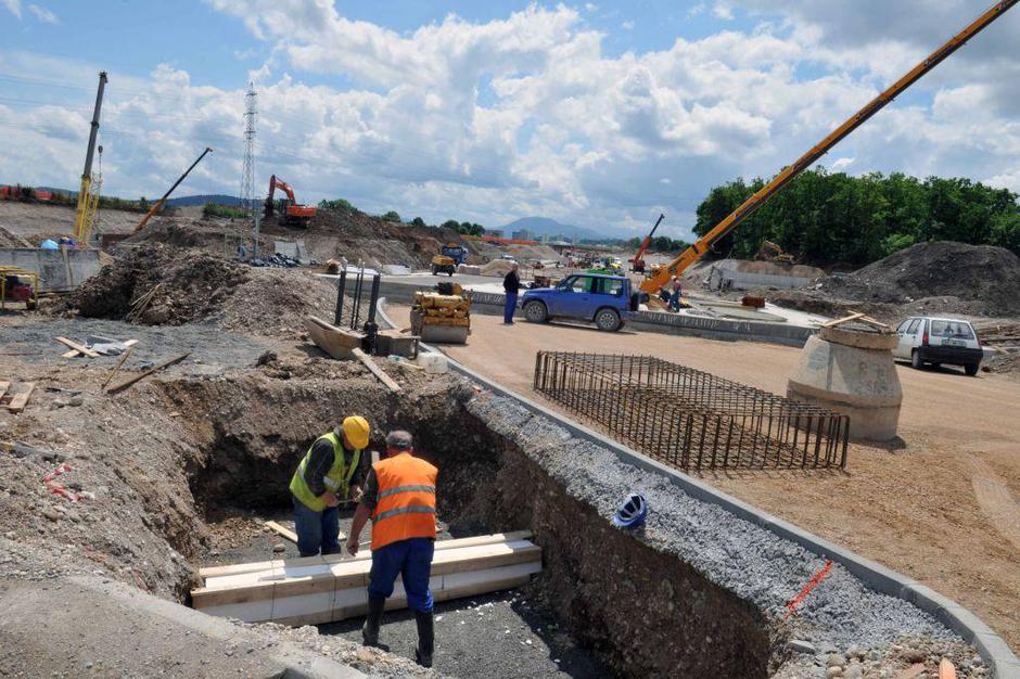 Dars kro%C5%BEi%C5%A1%C4%8De Toma%C4%8Devo | Avtor: Žurnal24 main