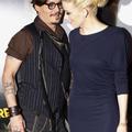 Amber Heard Johnny Depp
