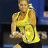 OP Avstralije 2010 Melbourne Šarapova Kirilenko