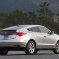 Acura ZDX