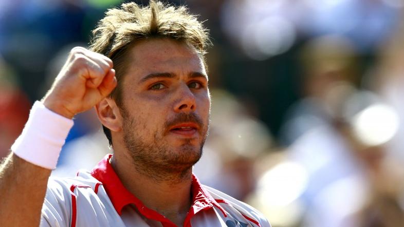 Stan Wawrinka