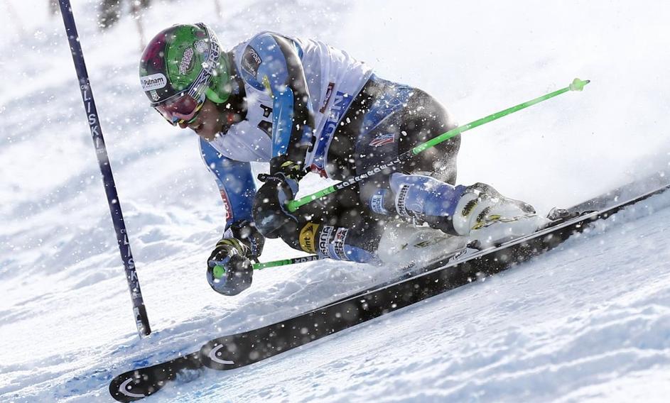 ted ligety