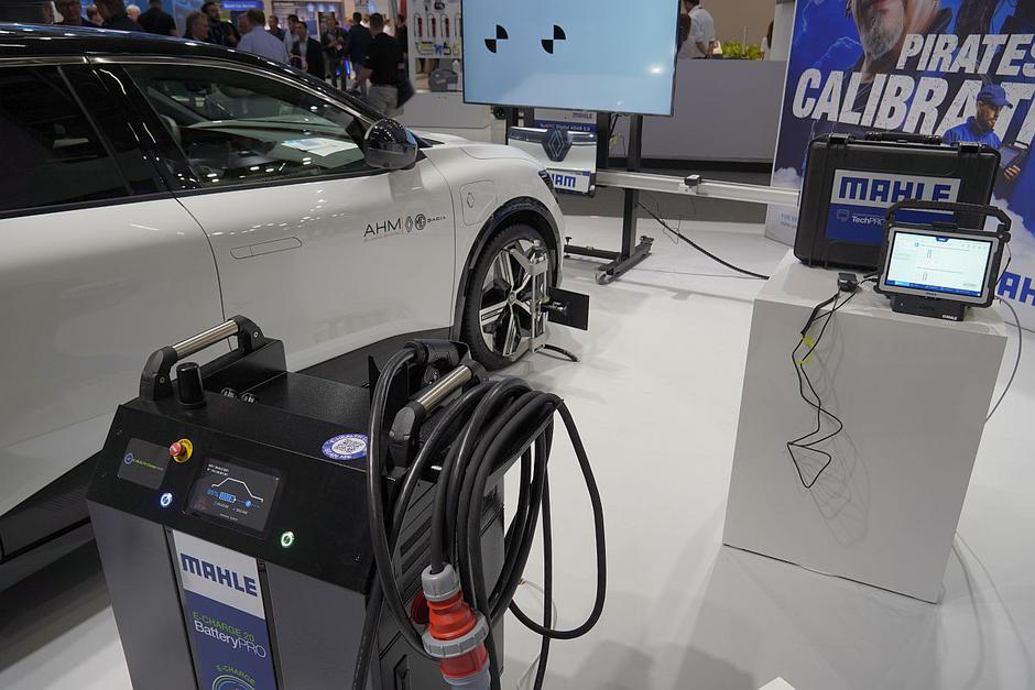 Automechanika 2024 | Avtor: Matija_Janežič