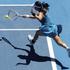OP Avstralije Melbourne četrtfinale Jie Zheng