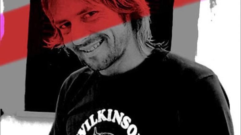 Joe Montana bo zadnji, ki bo nastopil v Cvetličarni.