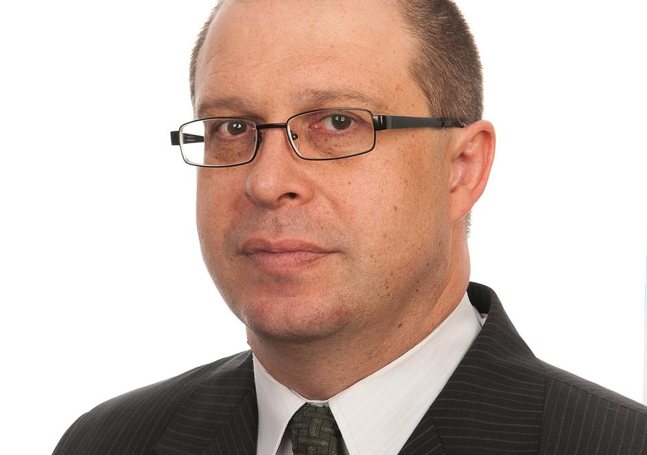 Roman Prskalo | Avtor: Metropola IN