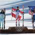olimpijske igre Vancouver 2010 superveleslalom srebrna Tina Maze Vonn Fischbache