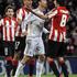 Iturraspe Ronaldo Rico Athletic Bilbao Real Madrid Liga BBVA Španija prvenstvo