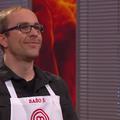 Sašo Šketa, Masterchef Slovenija