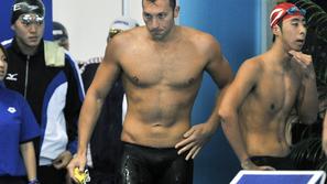 ian thorpe