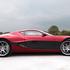 Rimac concept one