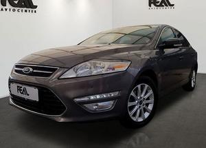 Ford Mondeo 2.0 D-LIMO-1 LASTNIK-TITANIUM-LIZING ZA TUJCE-PDC