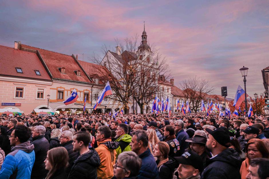 novo mesto shod romi | Avtor: Saša Despot
