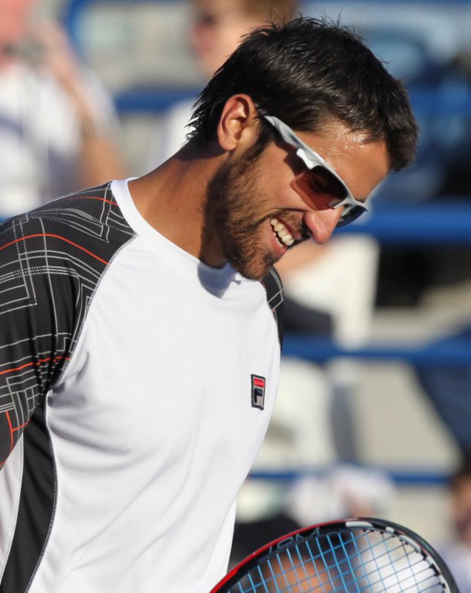 Janko Tipsarević | Avtor: Reuters