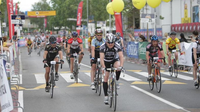 maraton franja, 5. del C