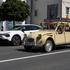 Svetovno srečanje citroën 2CV spaček Postojna