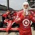 Dario Franchitti